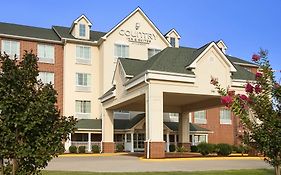 Country Inn And Suites Conway Arkansas